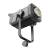 Yongnuo LUX300 RGB Kit - zestaw, lampa LED RGBWW, 2000-10000K, 150W/300W + akcesoria (zasilacz, czasza, walizka)